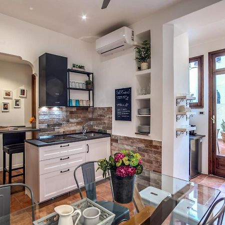 Spanish Steps Miracle Suite Roma Dış mekan fotoğraf