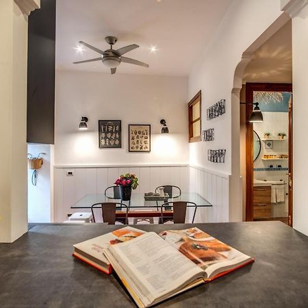 Spanish Steps Miracle Suite Roma Dış mekan fotoğraf