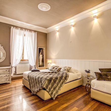 Spanish Steps Miracle Suite Roma Dış mekan fotoğraf