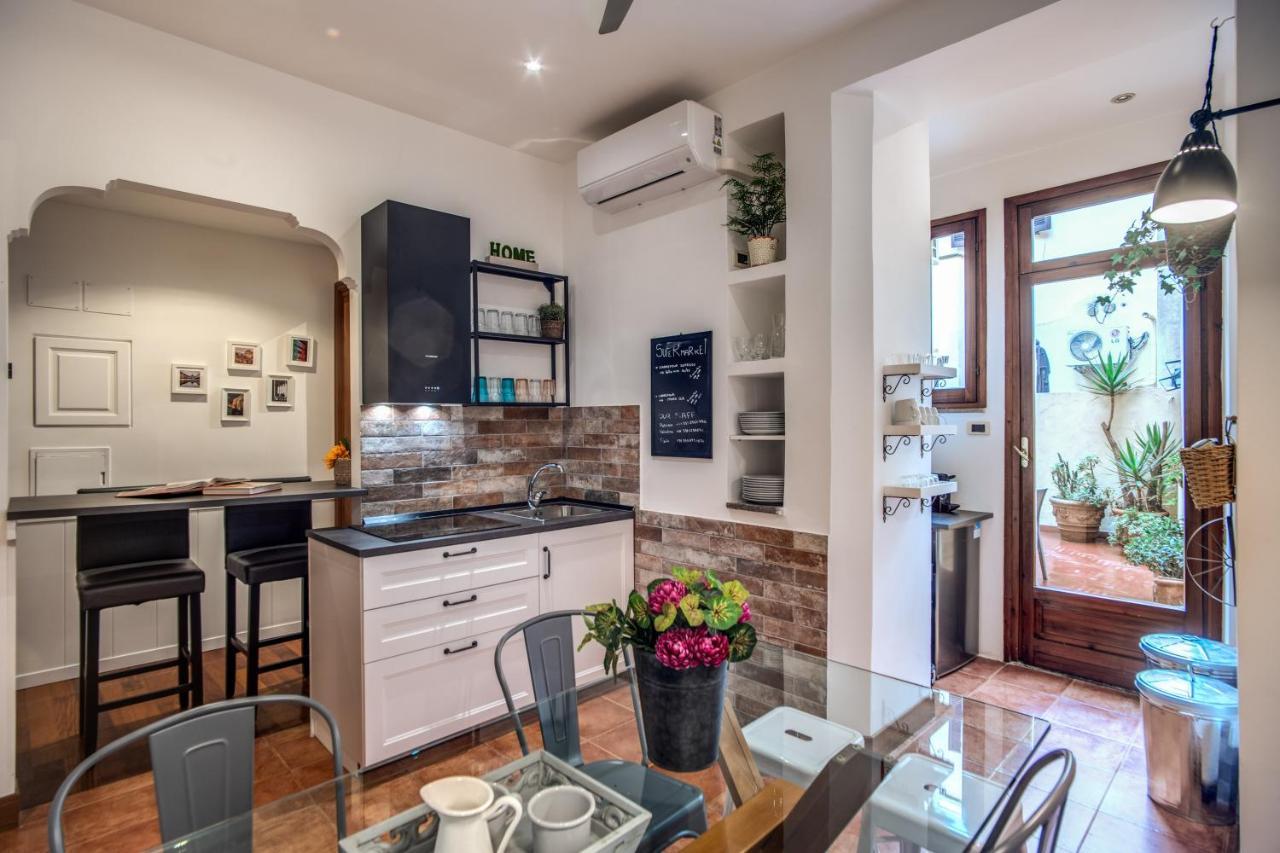 Spanish Steps Miracle Suite Roma Dış mekan fotoğraf