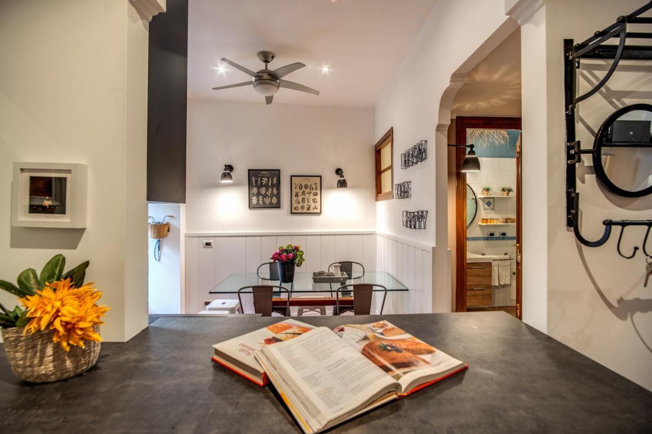 Spanish Steps Miracle Suite Roma Dış mekan fotoğraf