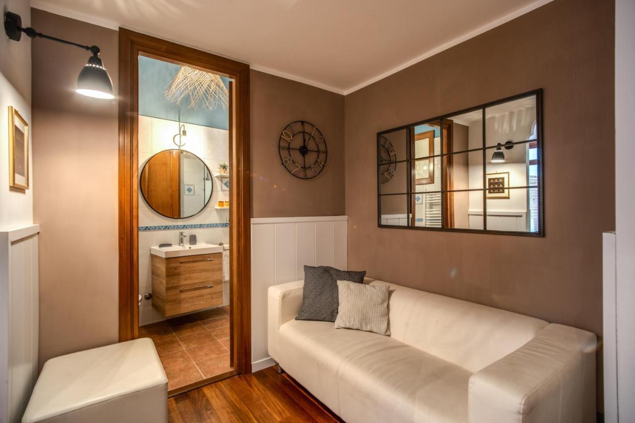 Spanish Steps Miracle Suite Roma Dış mekan fotoğraf