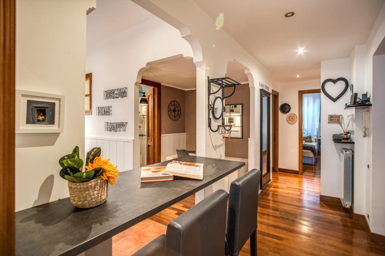 Spanish Steps Miracle Suite Roma Dış mekan fotoğraf