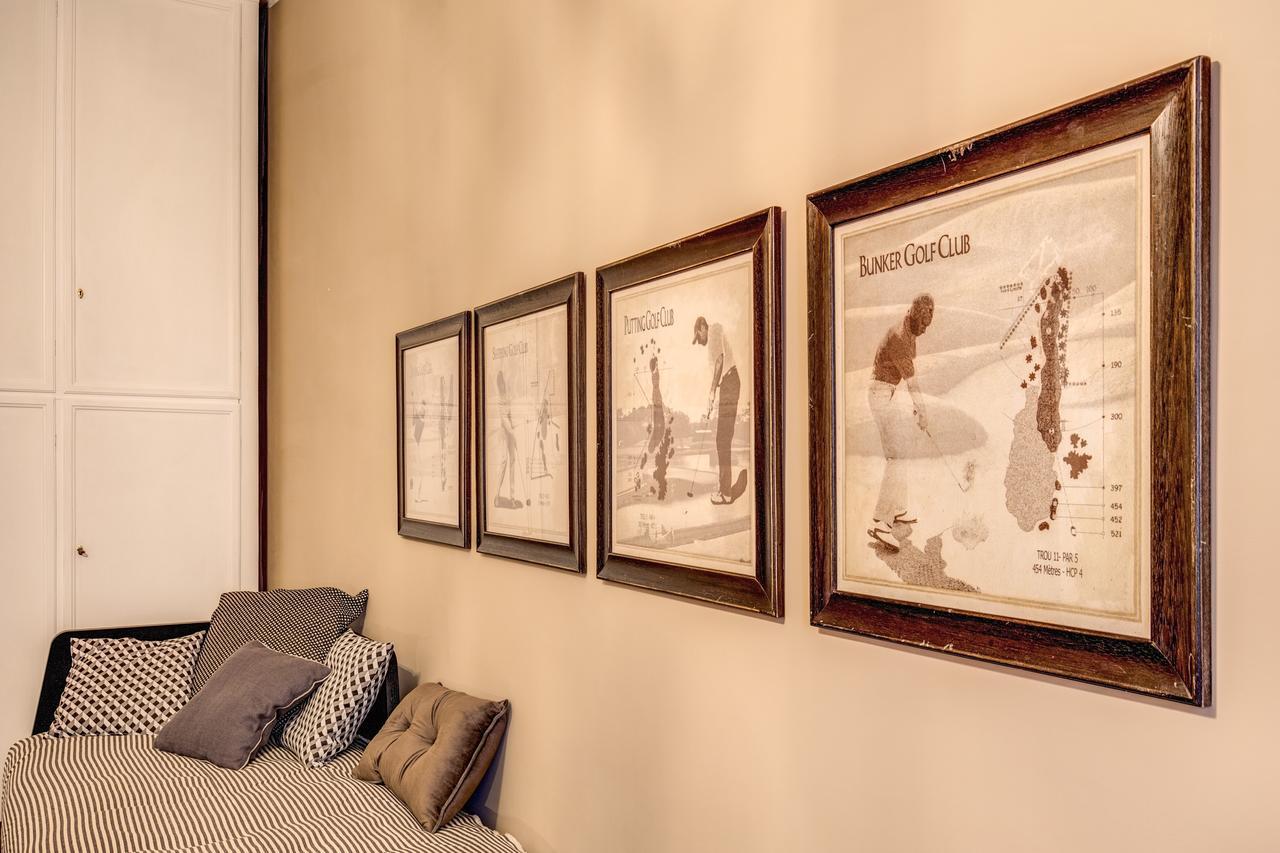 Spanish Steps Miracle Suite Roma Dış mekan fotoğraf