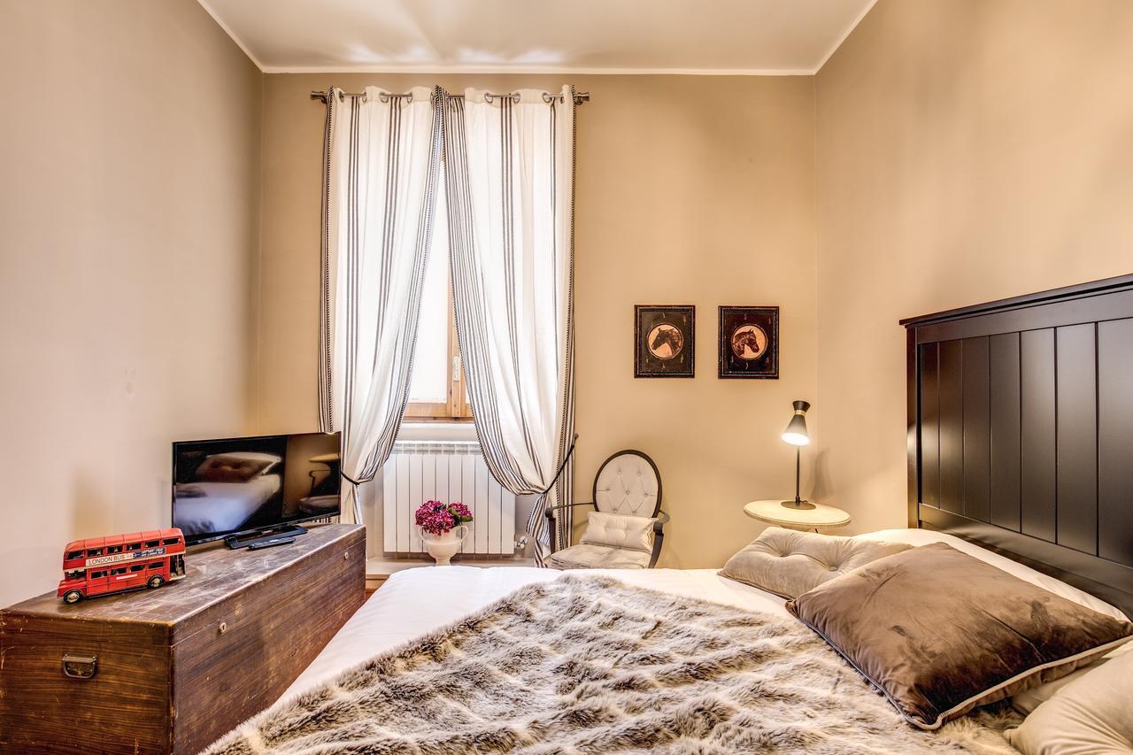 Spanish Steps Miracle Suite Roma Dış mekan fotoğraf