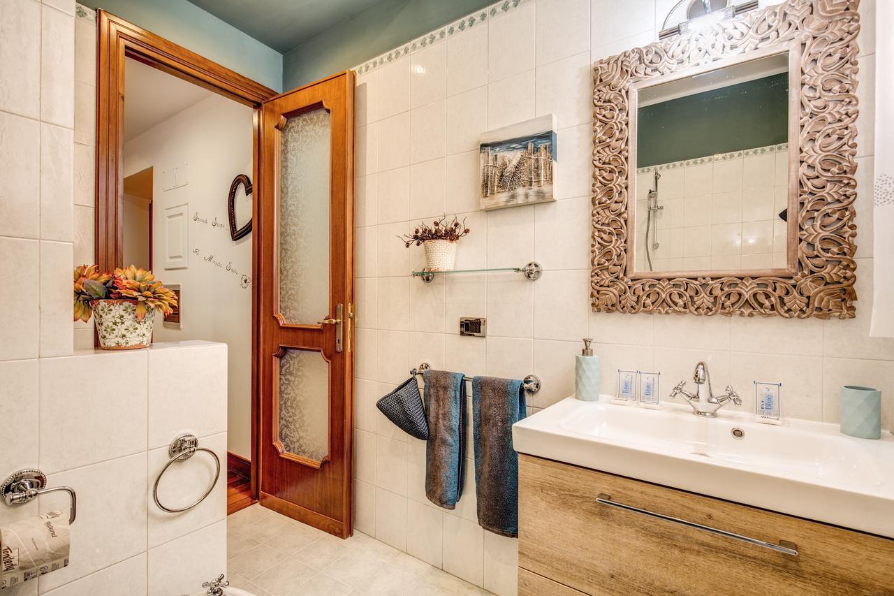 Spanish Steps Miracle Suite Roma Dış mekan fotoğraf