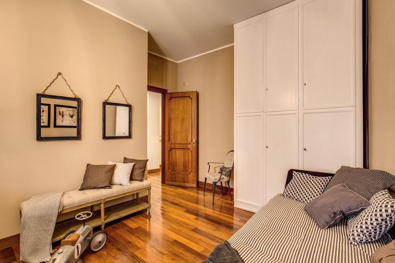 Spanish Steps Miracle Suite Roma Dış mekan fotoğraf
