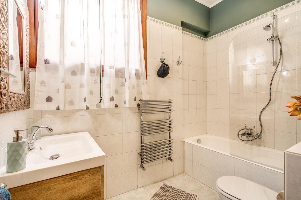 Spanish Steps Miracle Suite Roma Dış mekan fotoğraf