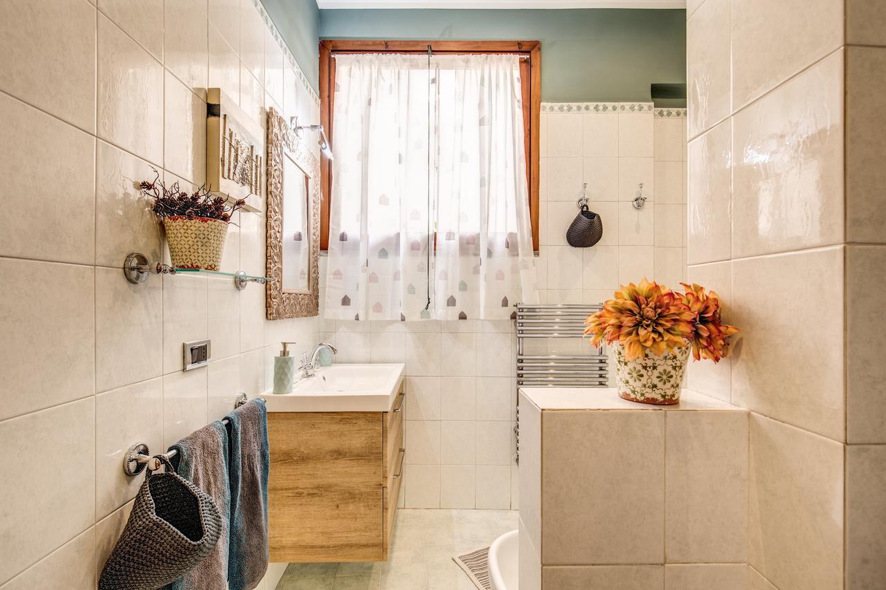 Spanish Steps Miracle Suite Roma Dış mekan fotoğraf