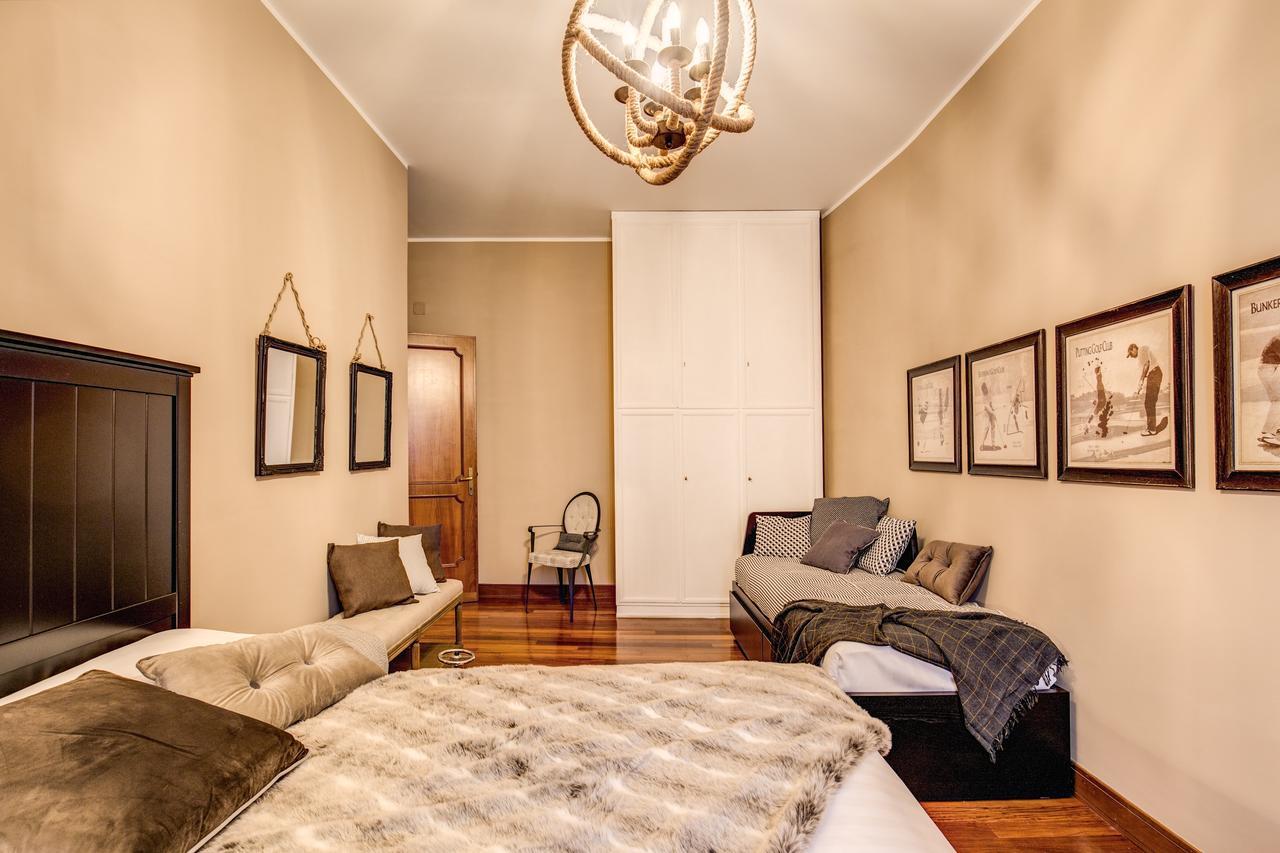 Spanish Steps Miracle Suite Roma Dış mekan fotoğraf