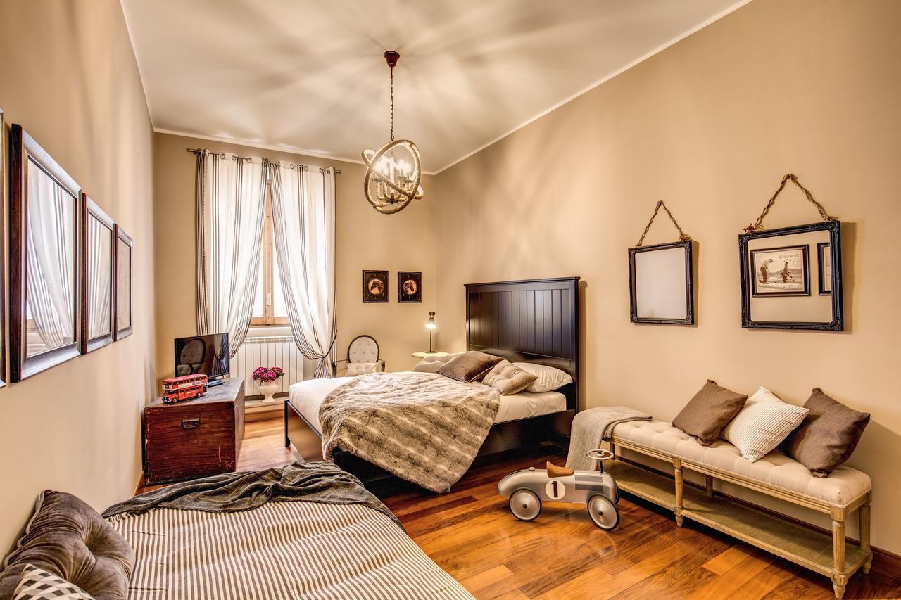 Spanish Steps Miracle Suite Roma Dış mekan fotoğraf