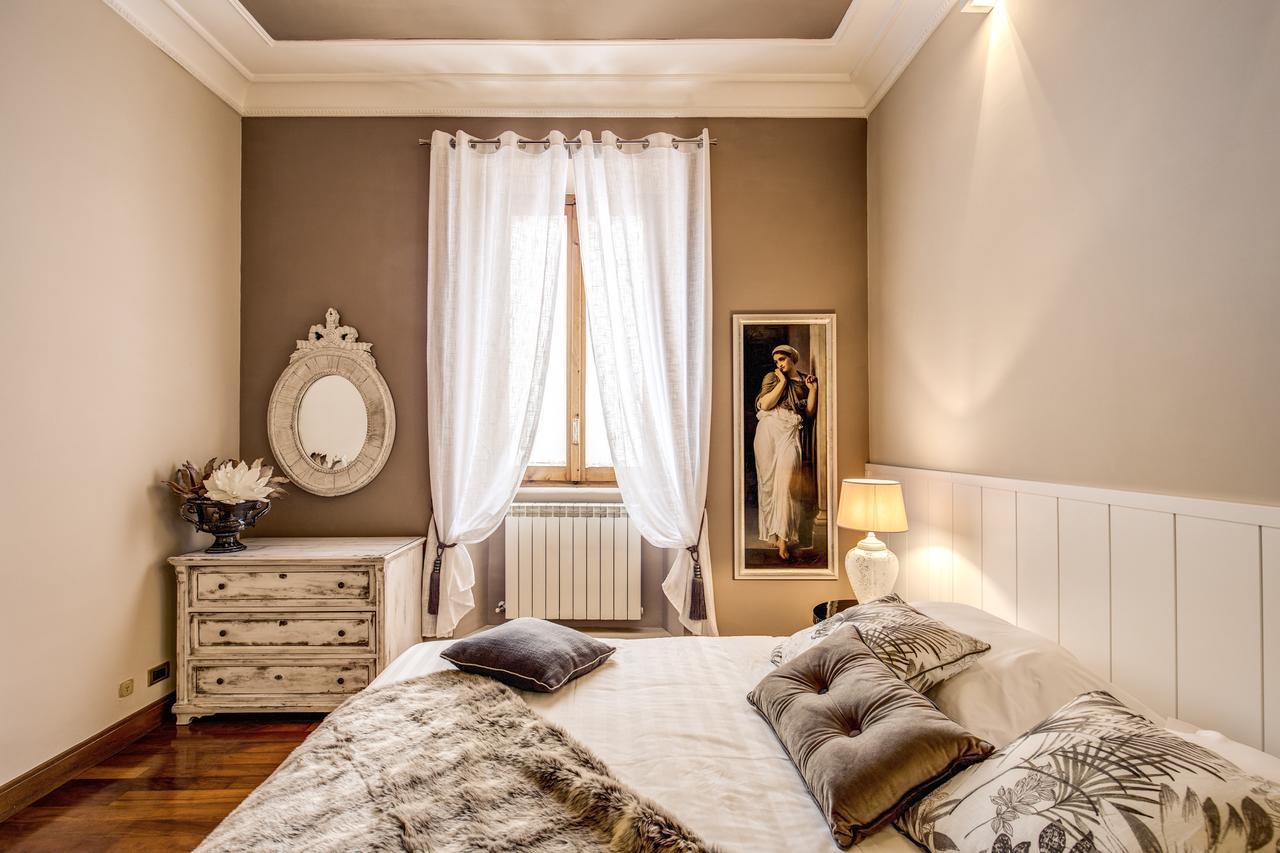 Spanish Steps Miracle Suite Roma Dış mekan fotoğraf
